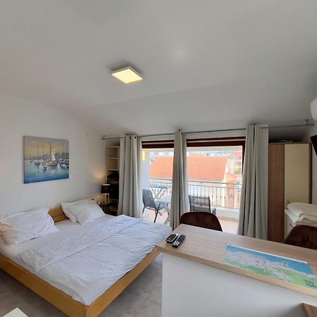 Rooms & Apartments Hegic Zadar Exterior photo