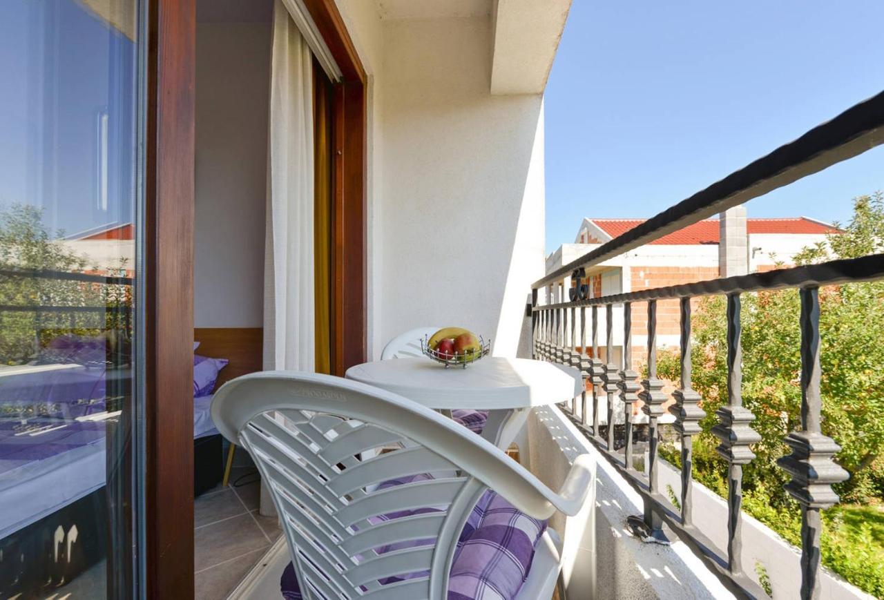 Rooms & Apartments Hegic Zadar Exterior photo