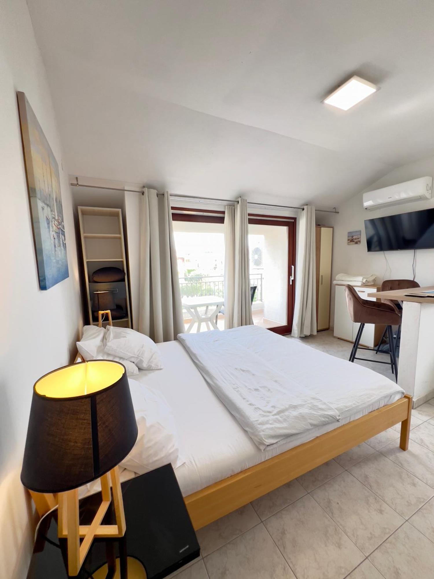 Rooms & Apartments Hegic Zadar Exterior photo