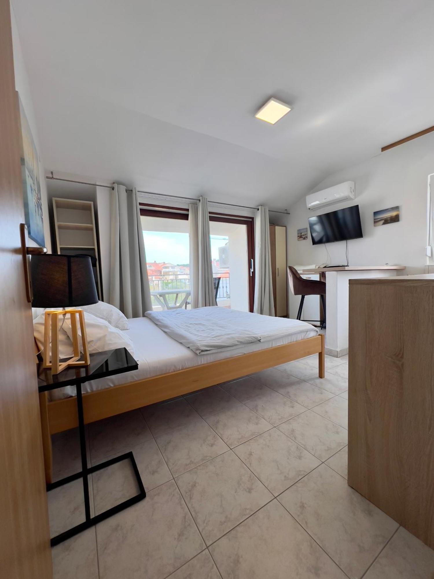 Rooms & Apartments Hegic Zadar Exterior photo