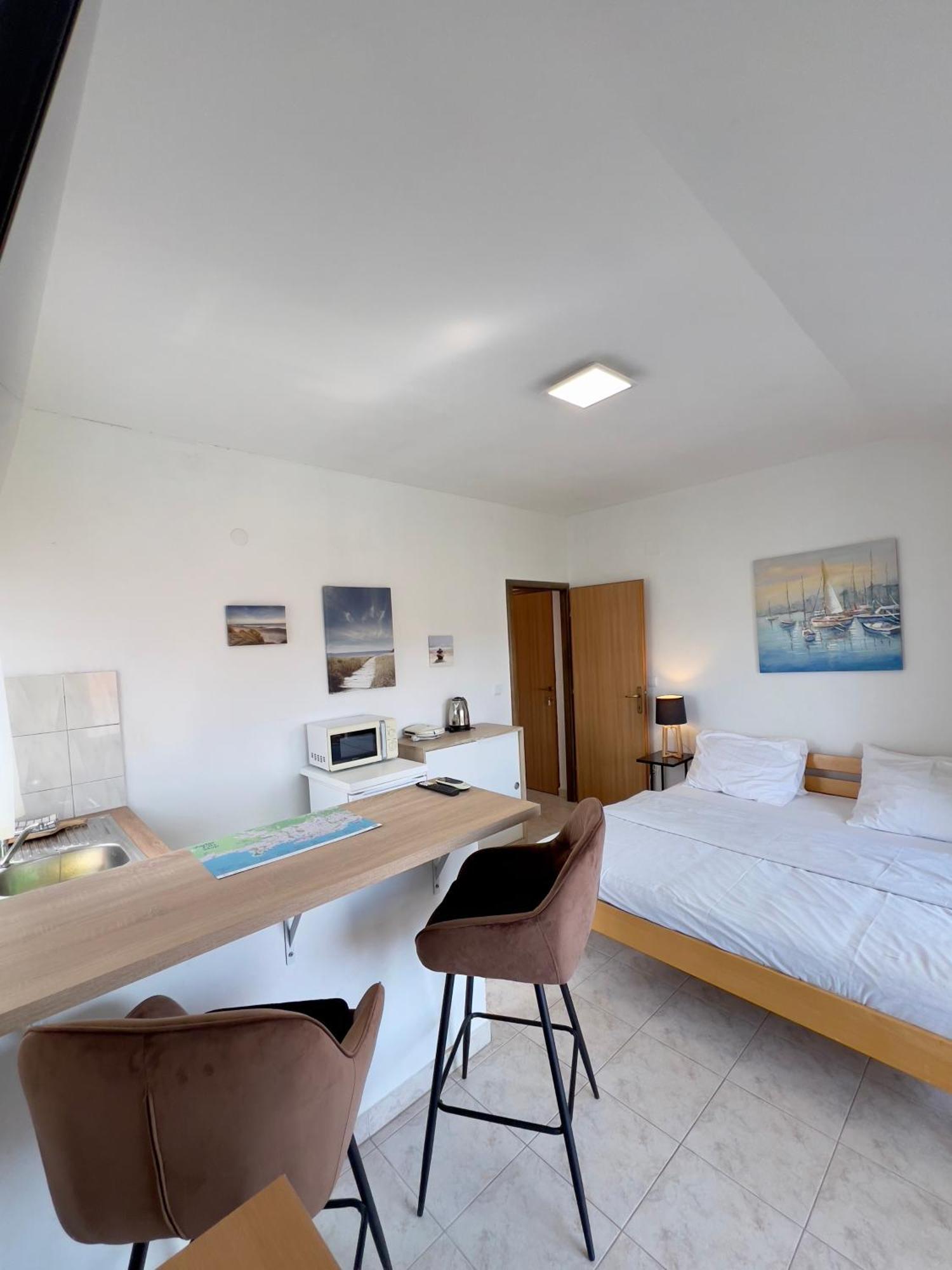 Rooms & Apartments Hegic Zadar Exterior photo