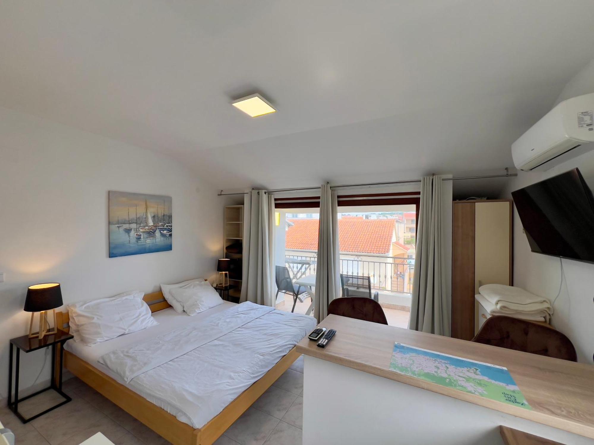 Rooms & Apartments Hegic Zadar Exterior photo