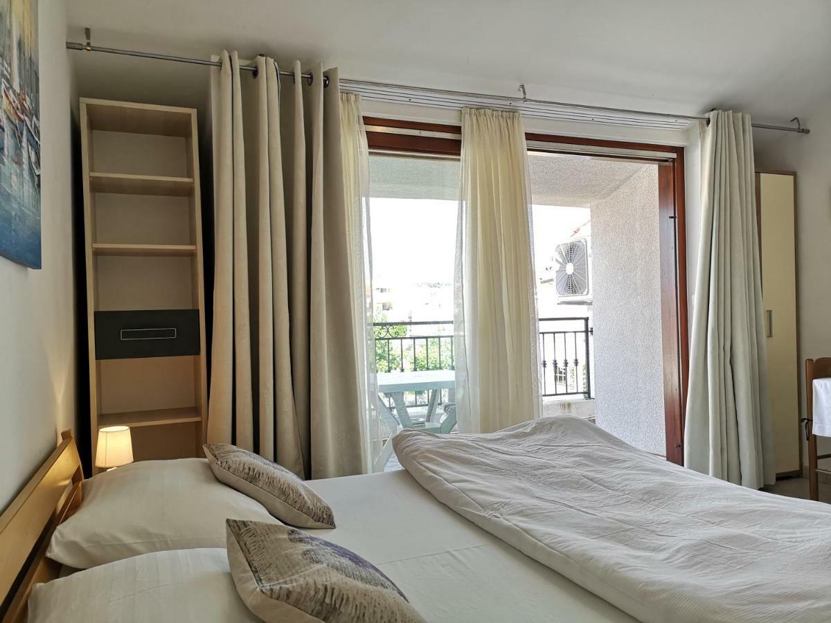 Rooms & Apartments Hegic Zadar Exterior photo